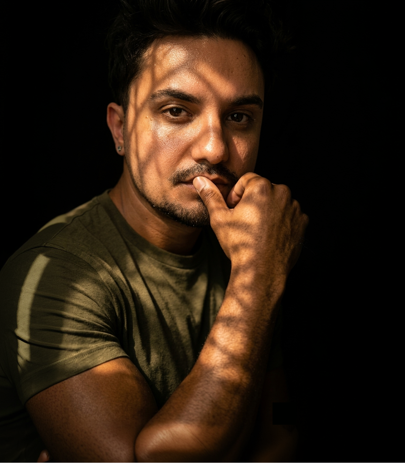 Wellington Silveira, designer com mais de 10 anos de experiência